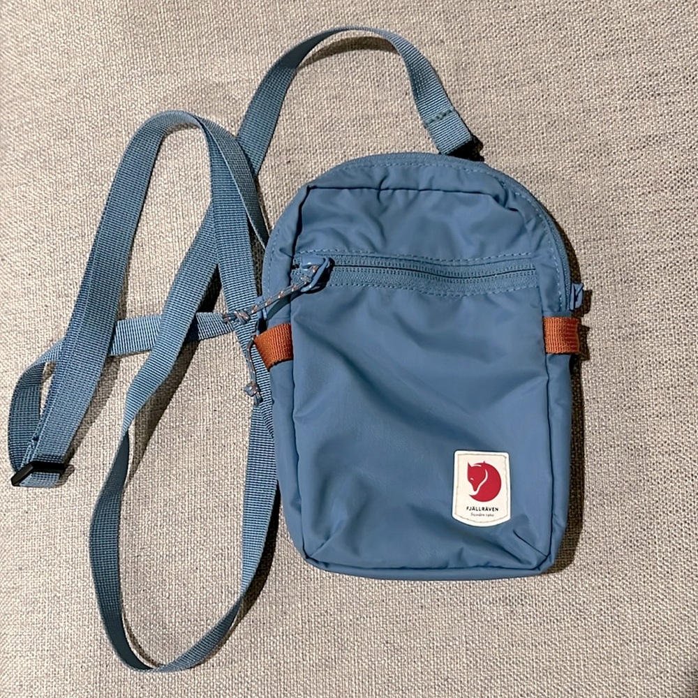 Fjallraven High Coast Pocket